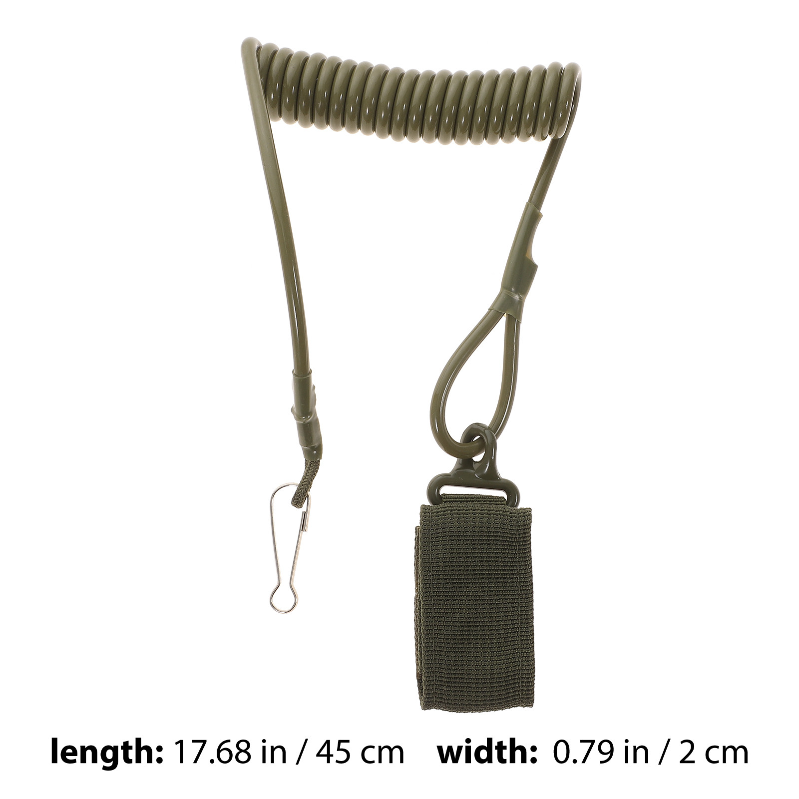 1Pcs Kayak Paddle Leash Adjust - Fishing Kayak Paddle Leash recension och pris