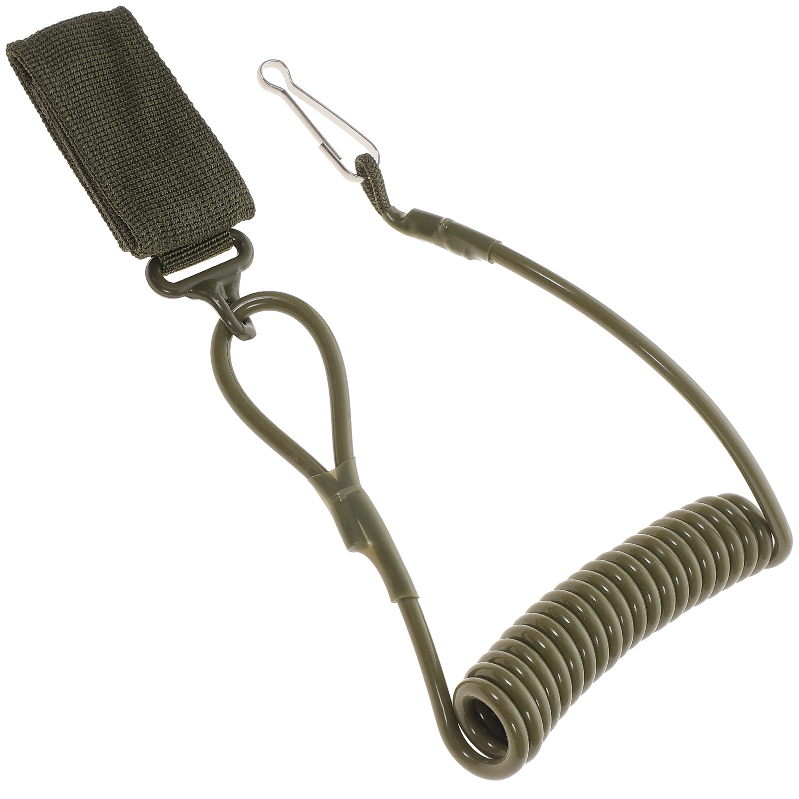 1Pcs Kayak Paddle Leash Adjust - Fishing Kayak Paddle Leash recension och pris