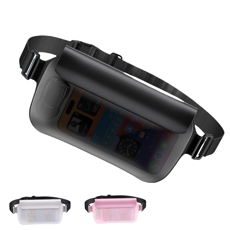 Waterproof Bag for Swimming, I - Fishing Kayak Inflatable recension och pris