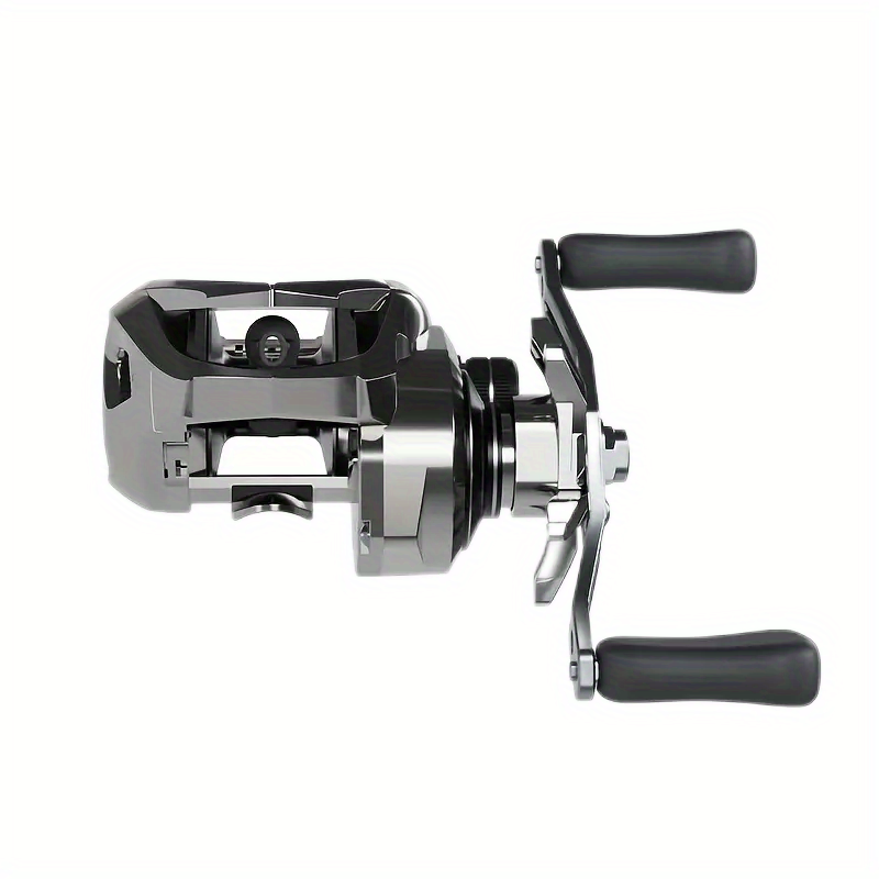 BILLINGS AT Series,7.2:1 Gear  - Abu Garcia Reel Max recension och pris