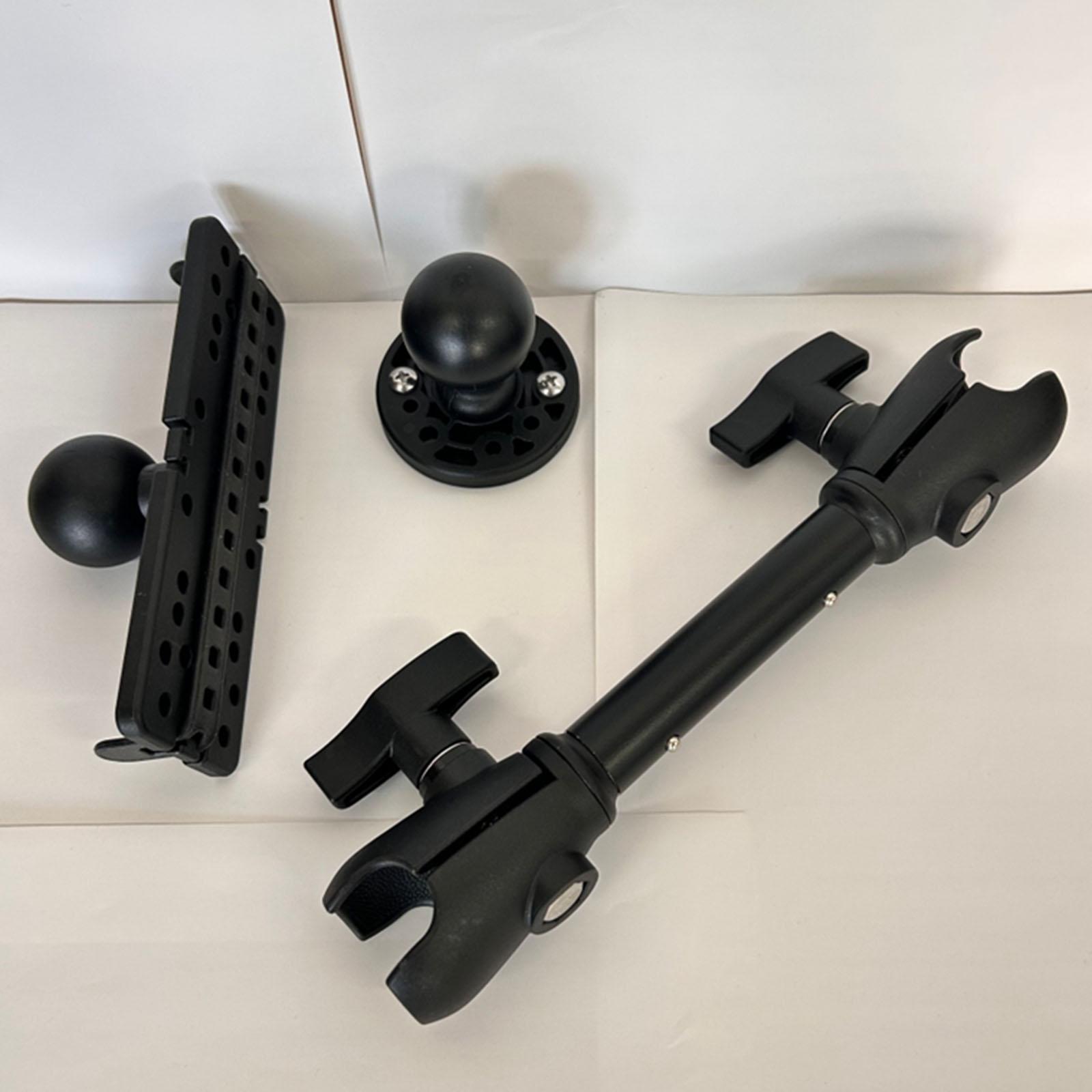 Universal Fish Finder Mount Ba - Fishing Kayak Fish Finder Mount recension och pris