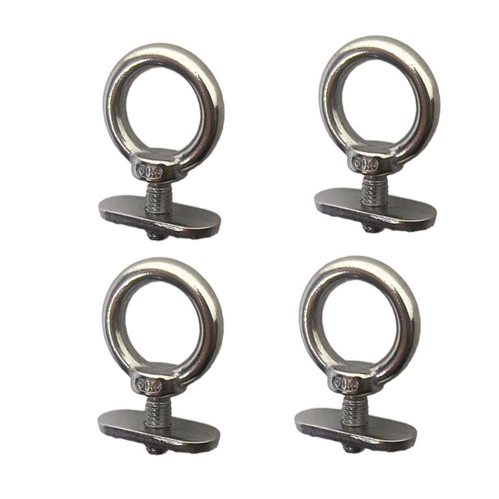 2/4pcs Stainless Steel  Adjust - Fishing Kayak Cart recension och pris