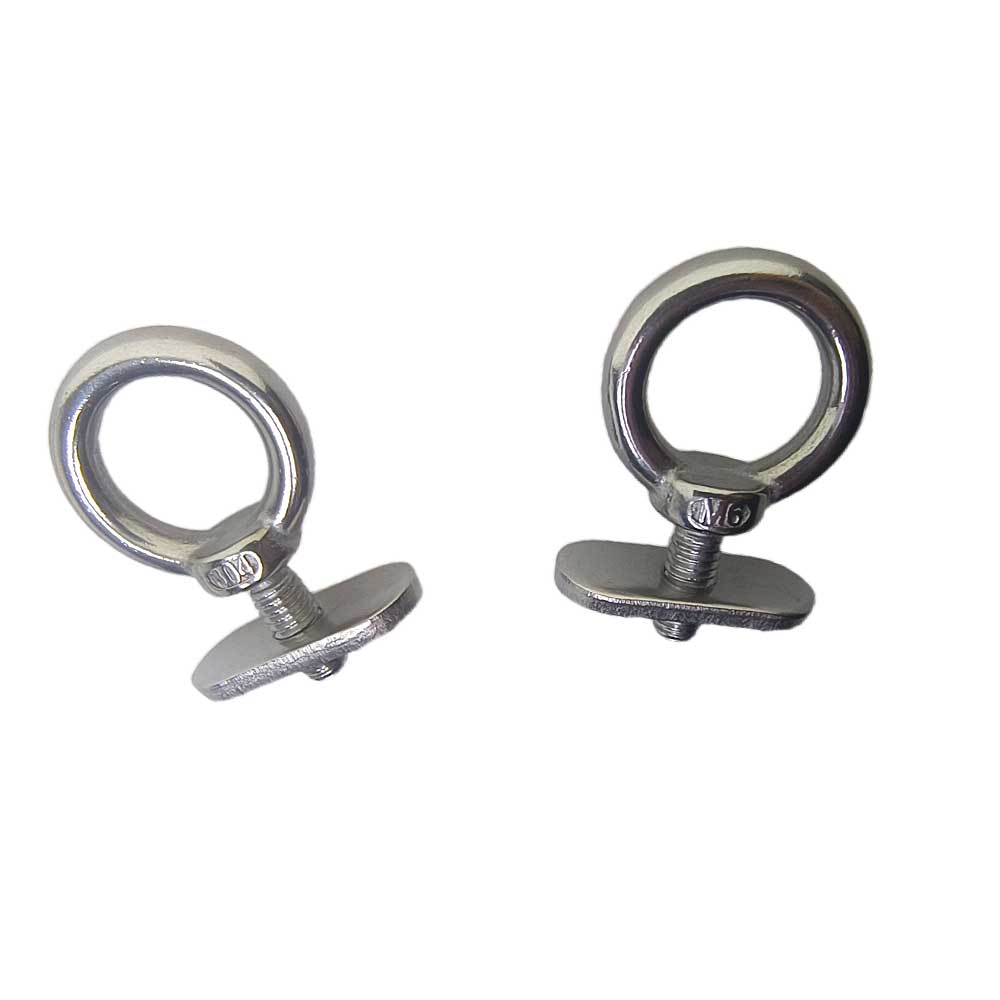 2/4pcs Stainless Steel  Adjust - Fishing Kayak Cart recension och pris