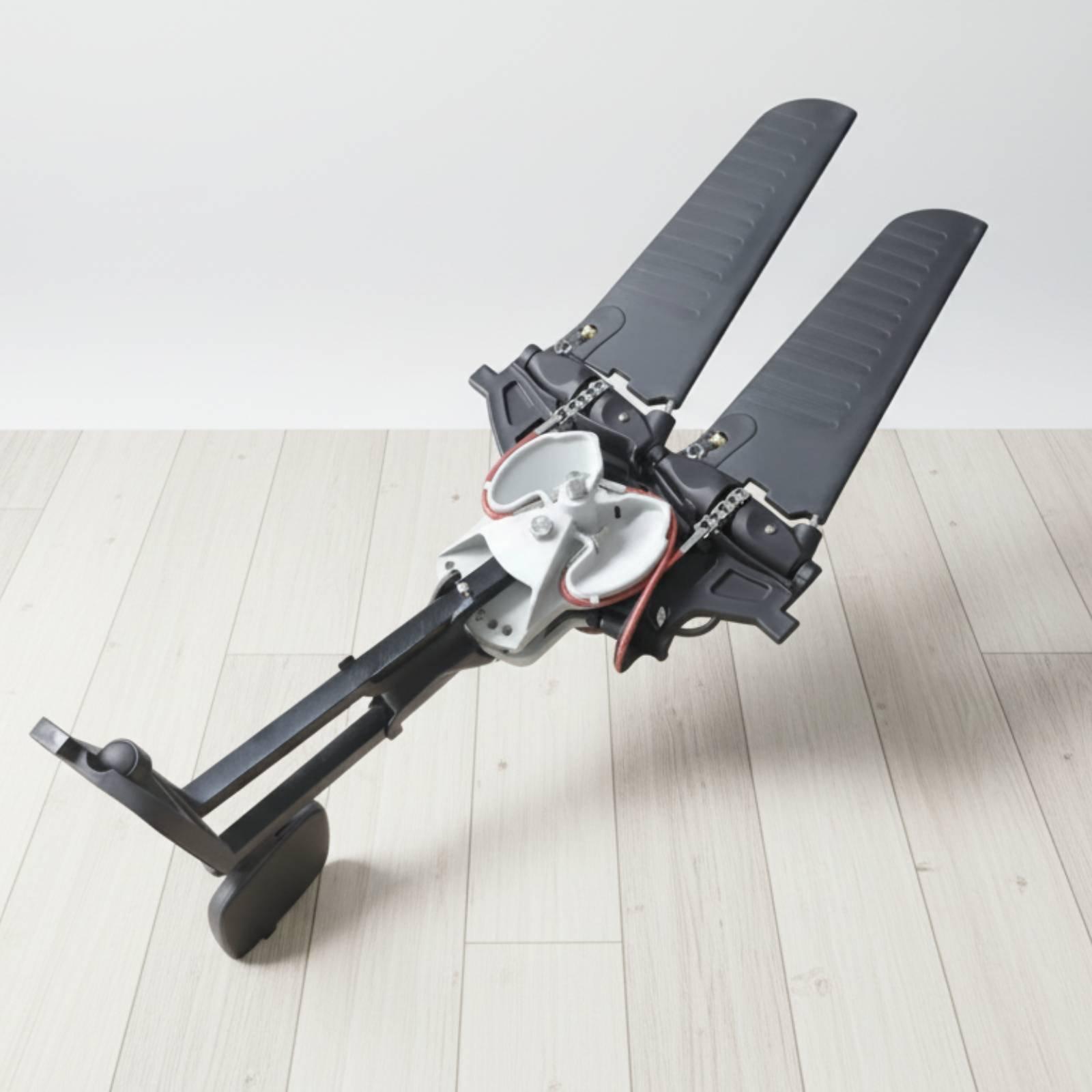 Kayak Pedal Drive System Forwa - Fishing Kayak Cart recension och pris