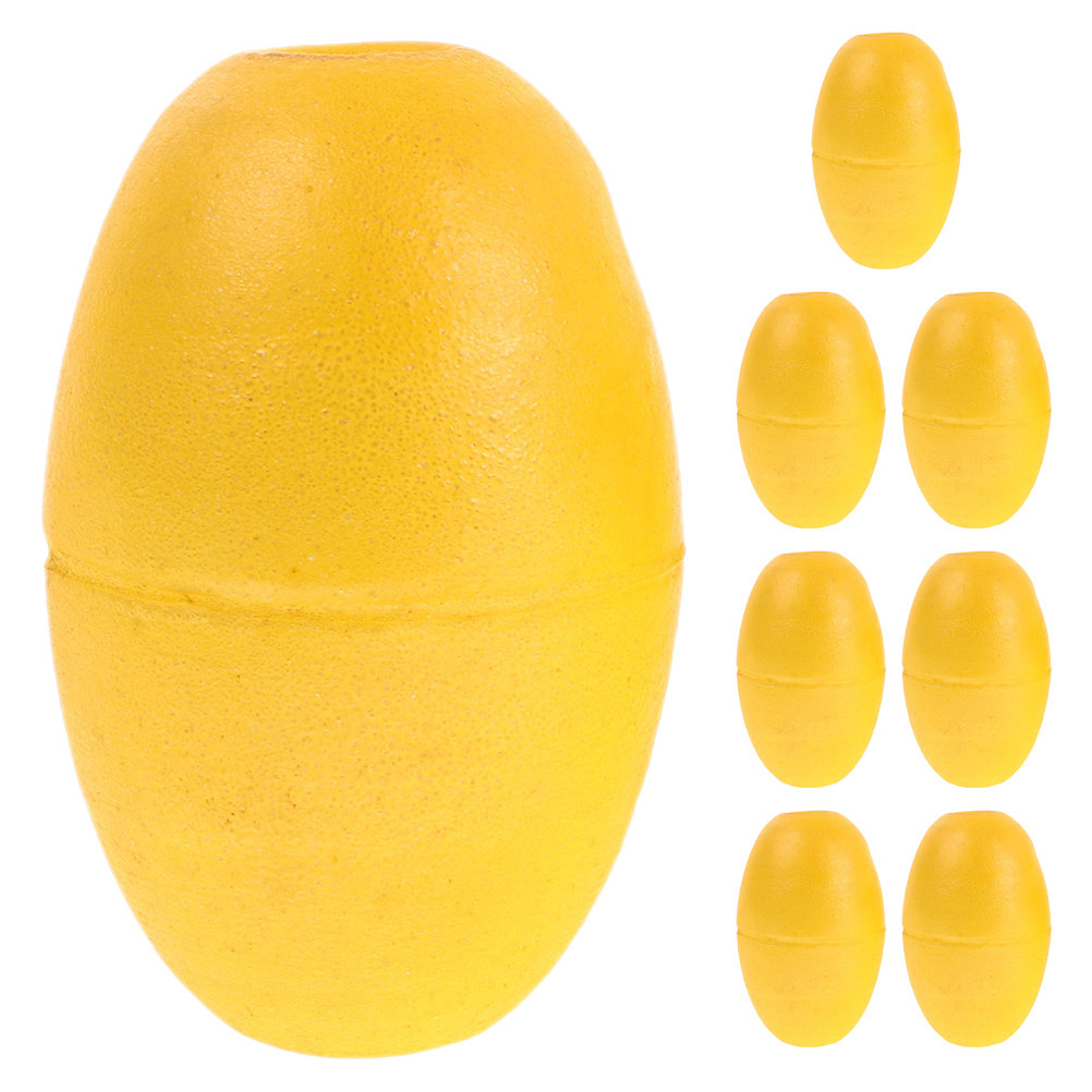 8Pcs PVC Kayak Buoys Boat Moor - Fishing Kayak Anchor recension och pris