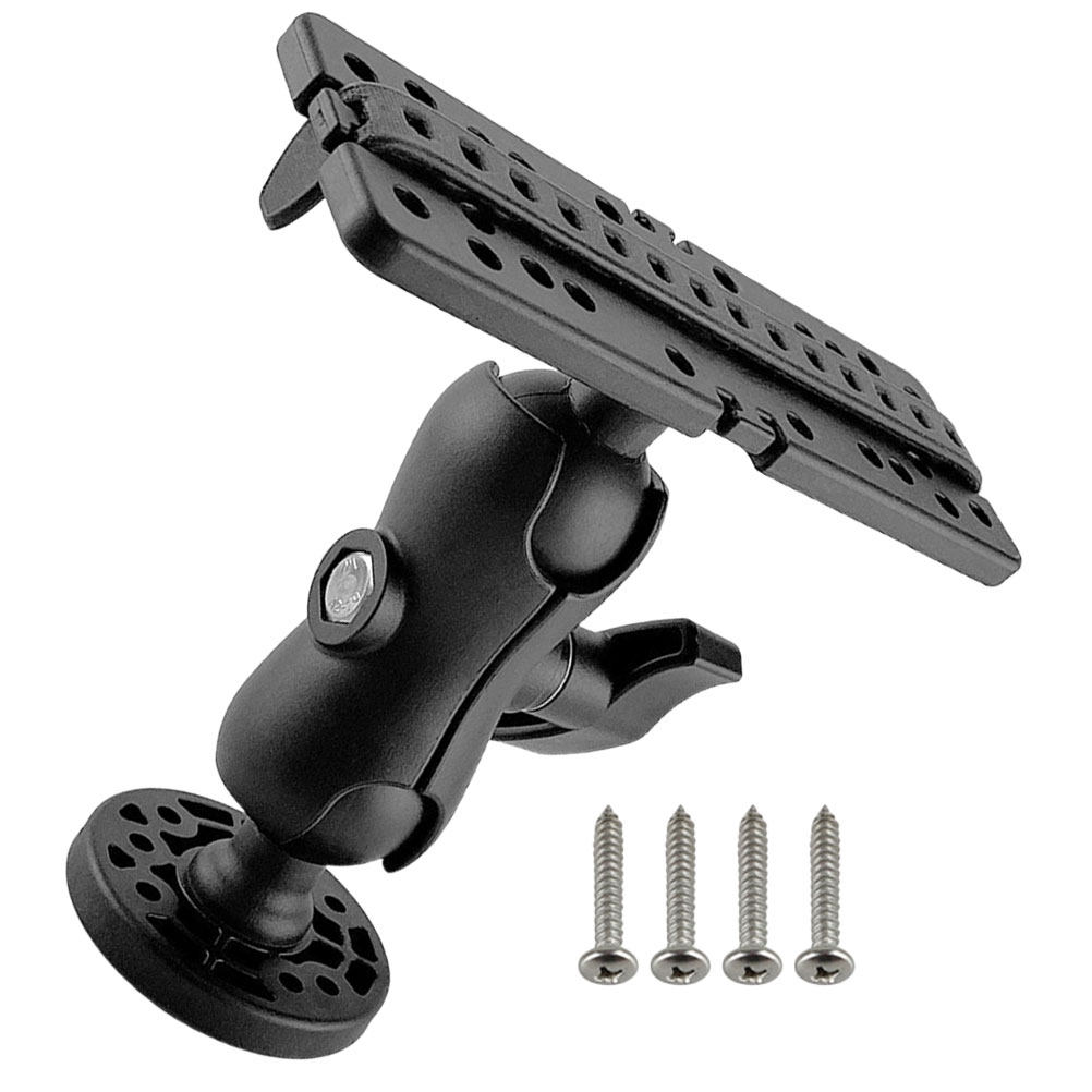 1Set Nylon Kayak Fish Finder B - Fishing Kayak Fish Finder Mount recension och pris