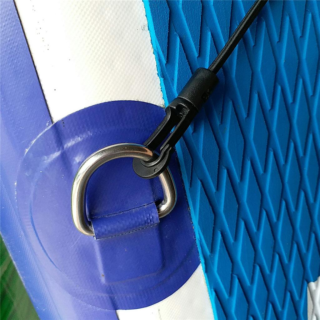 Paddle Board Accessories Kayak - Fishing Kayak Paddle Leash recension och pris