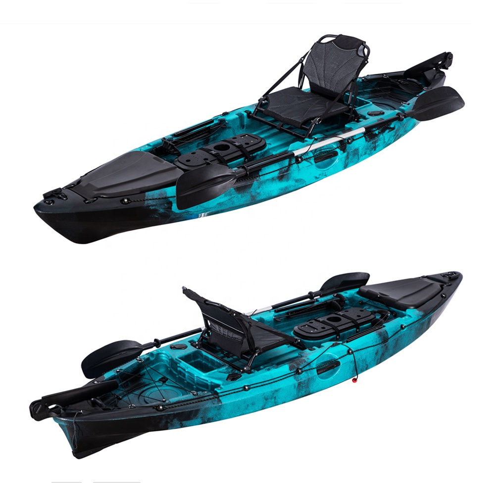 LSF First-class Single Fishing - Fishing Kayak Seat recension och pris