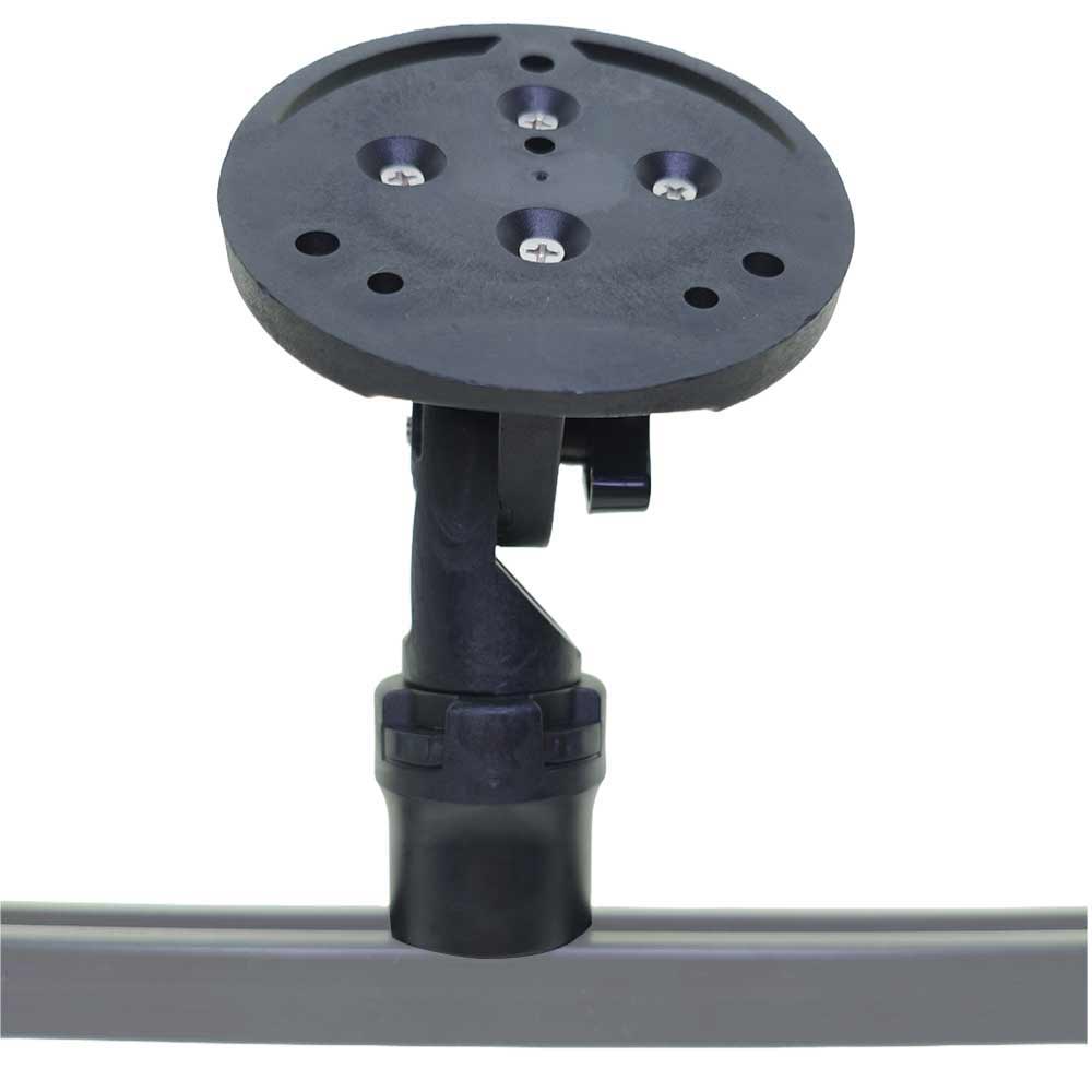 Kayak Fish Finder Holder Elect - Fishing Kayak Cart recension och pris